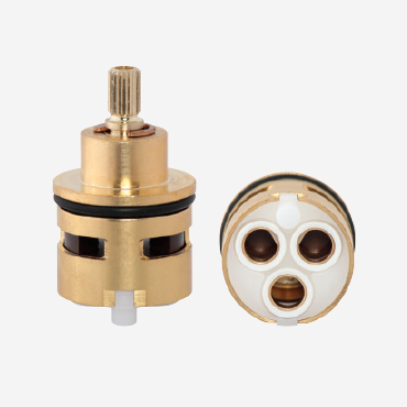 Cartouche du déviateur