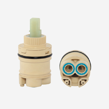 Cartridge for single-hole Cartridge for single-hole