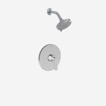 Système de douche à pression équilibrée 1840 Système de douche à pression équilibrée 1840