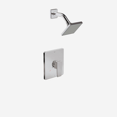 RIGA Pressure balance shower system RIGA Pressure balance shower system