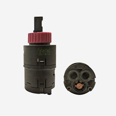 Cartouche pour valves ThermOne