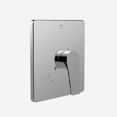 Garniture Via Dante pour valve thermostatique ThermOne Garniture Via Dante pour valve thermostatique ThermOne