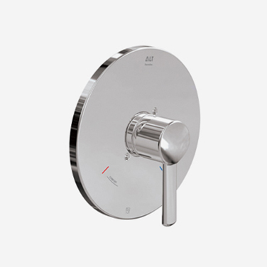 Garniture Circo pour valve thermostatique ThermOne Garniture Circo pour valve thermostatique ThermOne