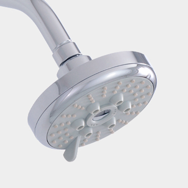 Showerheads