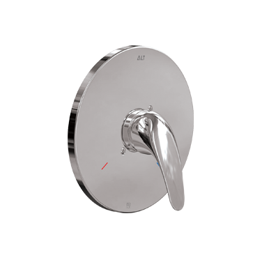 Volo trim set for pressure balance valve Volo trim set for pressure balance valve