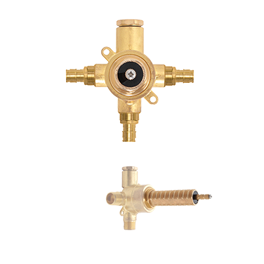 Déviateur indépendant – Raccordement WB Déviateur indépendant – Raccordement WB