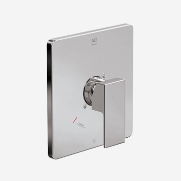 Garniture Riga pour valve thermostatique ThermOne Garniture Riga pour valve thermostatique ThermOne