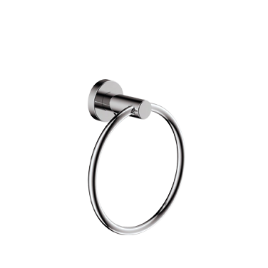 Towel ring